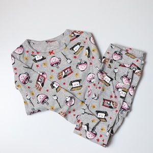 ✨NEW✨ Children pajama set, 3T